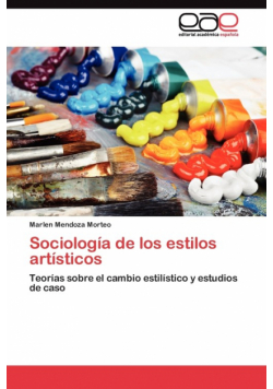Sociología de los estilos artísticos