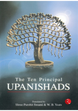 The Ten Principal Upanishads