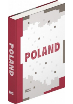 Poland - wydanie luksusowe