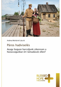 Páros hadviselés