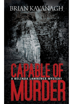 Capable of Murder (a Belinda Lawrence Mystery)