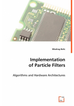 Implementation of Particle Filters
