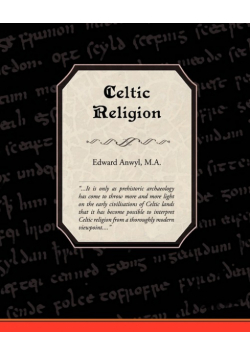 Celtic Religion