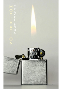 Motivation Travel Book