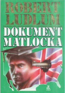 Dokument Matlocka