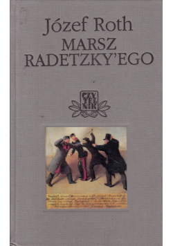 Marsz Radetzkyego