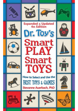 Dr. Toy's Smart Play/ Smart Toys