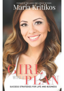 Girl With A Plan