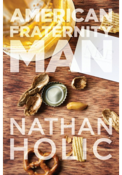 American Fraternity Man