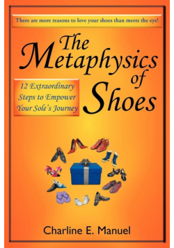 The Metaphysics of Shoes