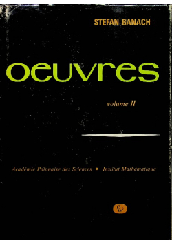 Oeuvres volume 2