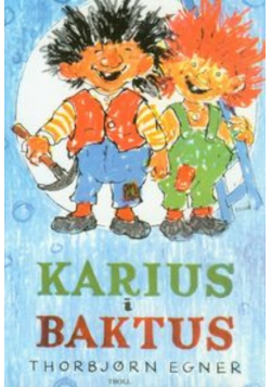 Karius i Baktus