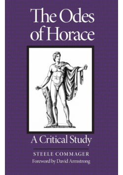 Odes of Horace