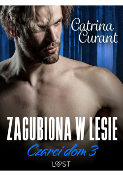 Czarci dom 3: Zagubiona w lesie – seria erotyczna
