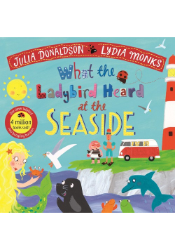 What the Ladybird Heard at the Seaside