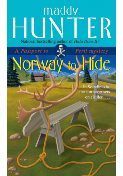 Norway To Hide