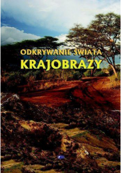Odkrywanie świata. Krajobrazy
