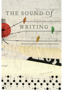 Sound of Writing