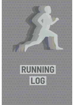 Running Log Book