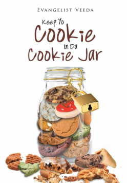 Keep Yo Cookie In Da Cookie Jar