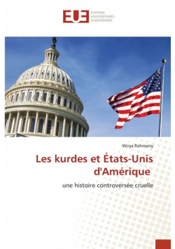 Les kurdes et États-Unis d'Amérique
