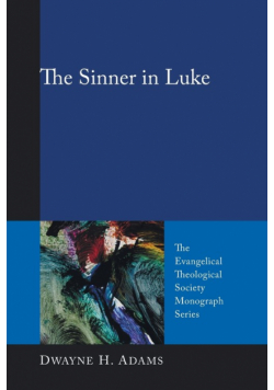 The Sinner in Luke