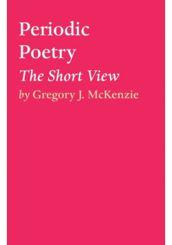 Periodic Poetry