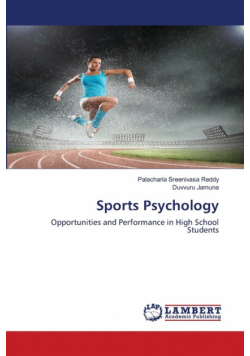 Sports Psychology