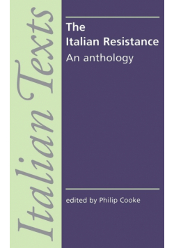 The Italian Resistance