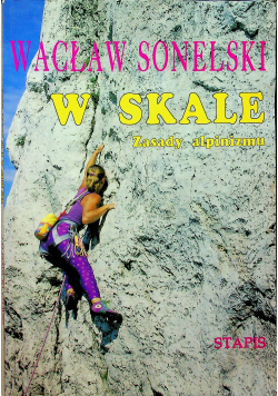 W skale Zasady alpinizmu