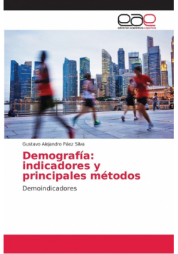 Demografía