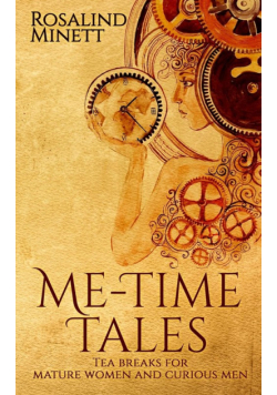 Me-Time Tales