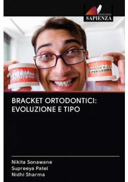 Bracket Ortodontici
