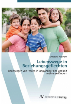 Lebenswege in Beziehungsgeflechten