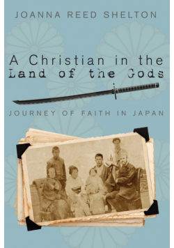 A Christian in the Land of the Gods
