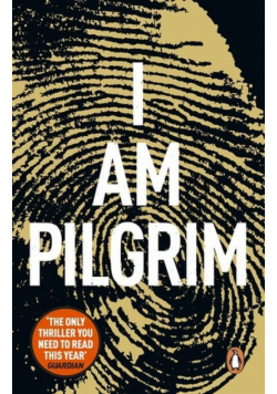 I Am Pilgrim