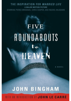 Five Roundabouts to Heaven