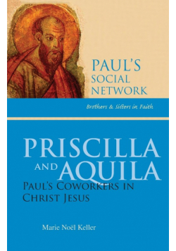Priscilla and Aquila