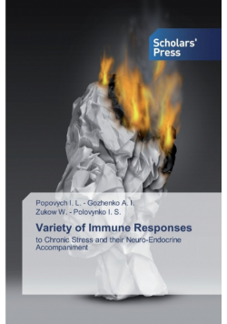 Variety of Immune Responses
