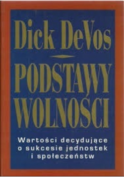 Podstawy Wolności