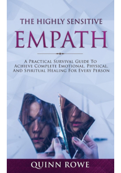 The Highly Sensitive Empath