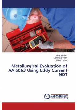 Metallurgical Evaluation of AA 6063 Using Eddy Current NDT