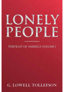 Lonely People