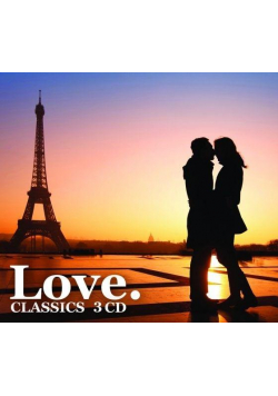 Love Classics 3CD