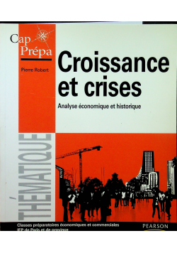 Croissance et crises