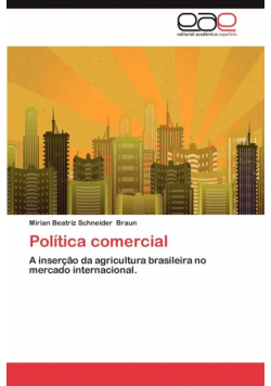 Politica Comercial