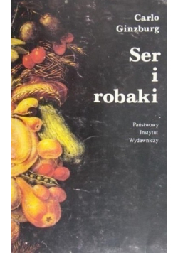 Ser i robaki