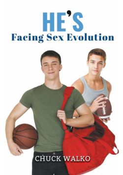 He's Facing Sex Evolution
