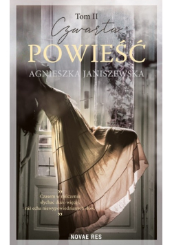 Czwarta Powieść Tom II