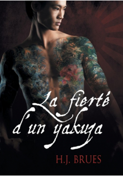 La fierté d'un yakuza